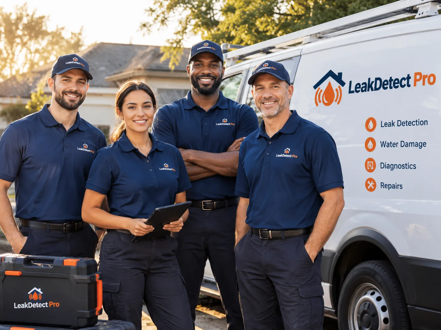 Roof Repair company in Aspers, PA